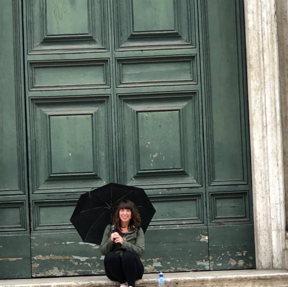 Meet your Posher, Paula